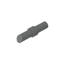 GDS-2020 - Lipstick [Plain]