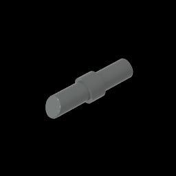 GDS-2020 - Lipstick [Plain]