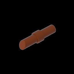 GDS-2020 - Lipstick [Plain]