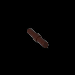 GDS-2020 - Lipstick [Plain]