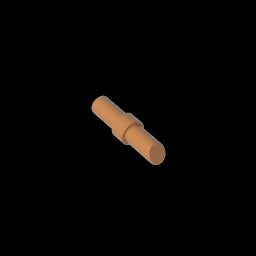 GDS-2020 - Lipstick [Plain]