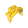 Bright Yellow 24