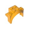 Flame Yellowish Orange 191