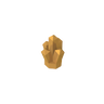Warm Gold 297