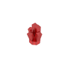 Transparent Red 41