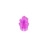 Transparent Medium Reddish Violet 113