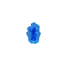 Transparent Blue 43