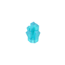 Transparent Light Blue 42