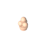 Light Nougat 283