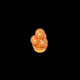 GDS-2023 - Food Ice Cream Scoops