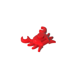 GDS-2024 - Animal, Crab