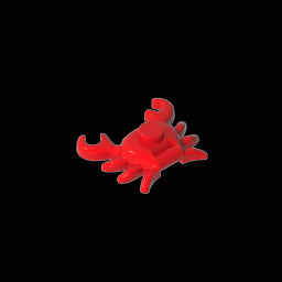 GDS-2024 - Animal, Crab