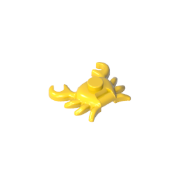 GDS-2024 - Animal, Crab