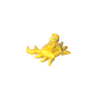 Bright Yellow 24