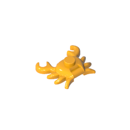 GDS-2024 - Animal, Crab