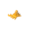 Flame Yellowish Orange 191
