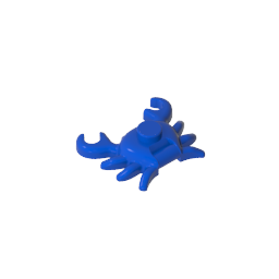 GDS-2024 - Animal, Crab
