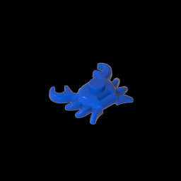 GDS-2024 - Animal, Crab