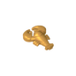 GDS-2025 - Lobster with Black Eyes Pattern