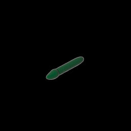 GDS-2026 - Equipment Paint Brush