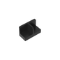 GDS-2027 - Panel 1 x 2 x 1 with Rounded Corners and Central Divider