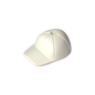 GDS-2029 - Minifig Cap Short Curved Bill with Seams and Hole on Top