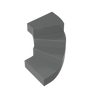 Dark Stone Grey 199