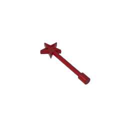 GDS-2035 - Equipment Magic Wand