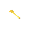 Bright Yellow 24