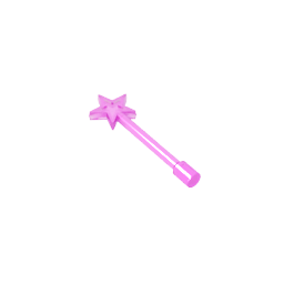 GDS-2035 - Equipment Magic Wand