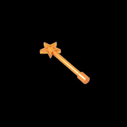 GDS-2035 - Equipment Magic Wand