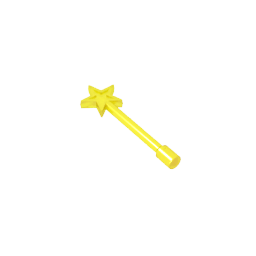 GDS-2035 - Equipment Magic Wand