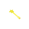 Transparent Yellow 44