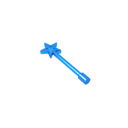 GDS-2035 - Equipment Magic Wand