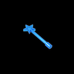 GDS-2035 - Equipment Magic Wand