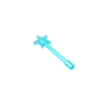 Transparent Light Blue 42
