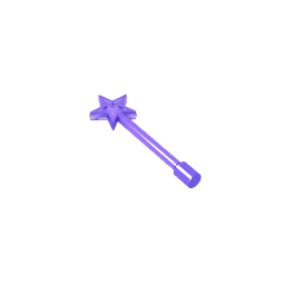 GDS-2035 - Equipment Magic Wand