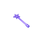 GDS-2035 - Equipment Magic Wand