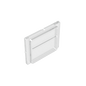 GDS-2037 - Glass for Train Window 1 x 4 x 3