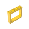Bright Yellow 24