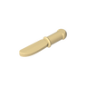 Brick Yellow 5