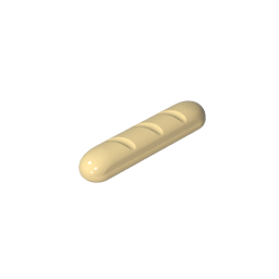 GDS-2040 - Food Bread