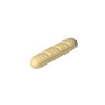 Brick Yellow 5