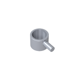 GDS-2041 - Equipment Saucepan