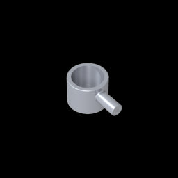 GDS-2041 - Equipment Saucepan