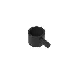 GDS-2041 - Equipment Saucepan