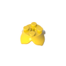 Bright Yellow 24