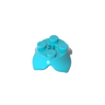 Medium Azur 322