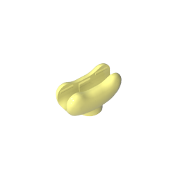 GDS-2044 - Food Hot Dog Bun