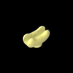 GDS-2044 - Food Hot Dog Bun